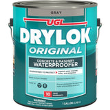 Drylok Original Latex Concrete & Masonry Waterproofer