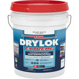 Drylok Extreme Concrete & Masonry Waterproofers