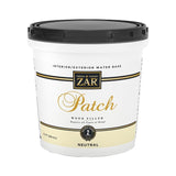 Zar Wood Patches