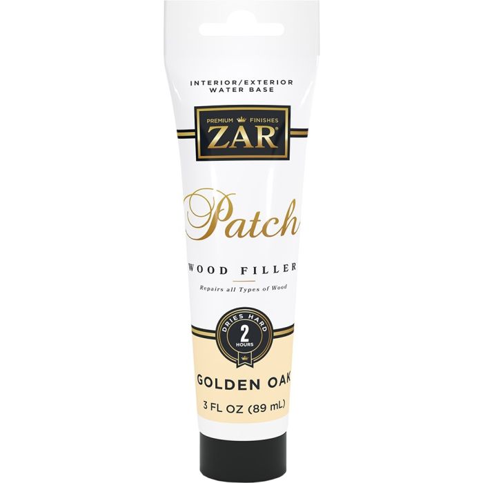 Zar Wood Patches
