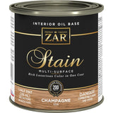 Zar Interior Oil-Based Wood Stains