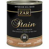 Zar Interior Oil-Based Wood Stains
