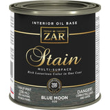 Zar Interior Oil-Based Wood Stains