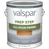 Valspar Prep Step Primers