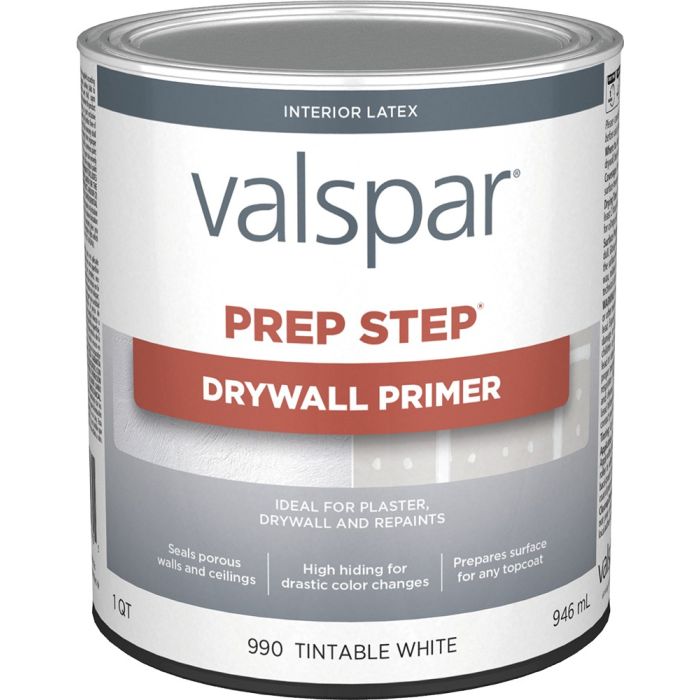 Valspar Prep Step Primers