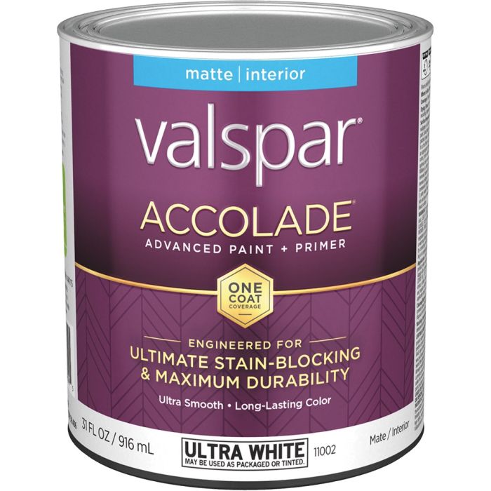 Valspar Accolade Advanced Paint & Primers