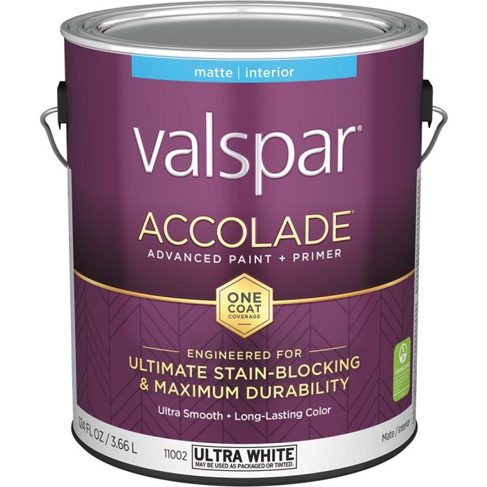 Valspar Accolade Advanced Paint & Primers