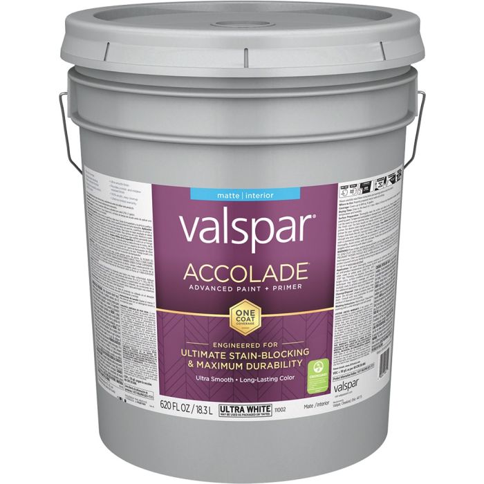 Valspar Accolade Advanced Paint & Primers