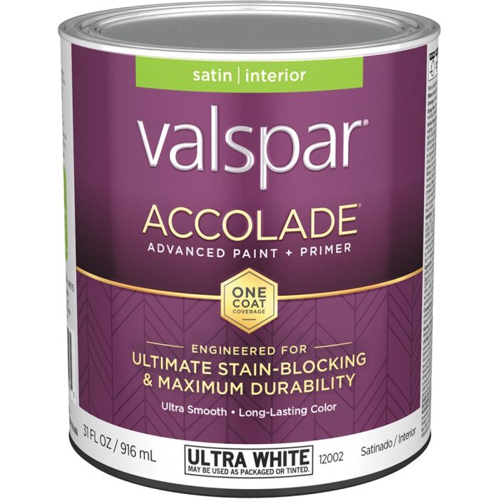 Valspar Accolade Advanced Paint & Primers