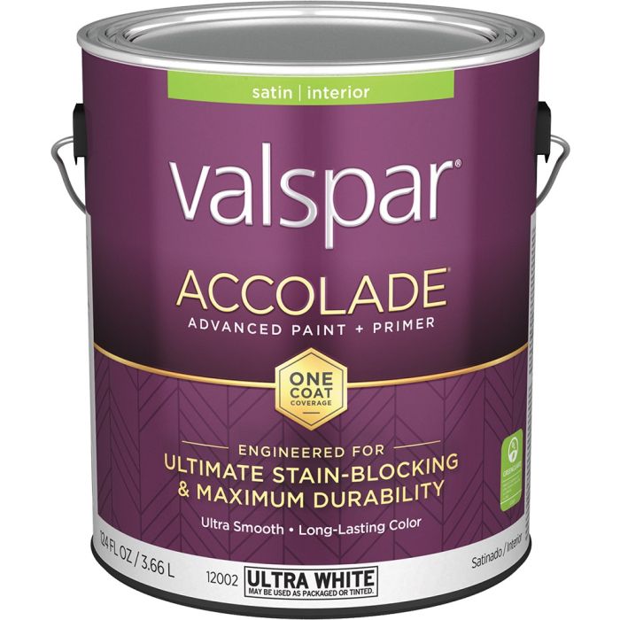 Valspar Accolade Advanced Paint & Primers