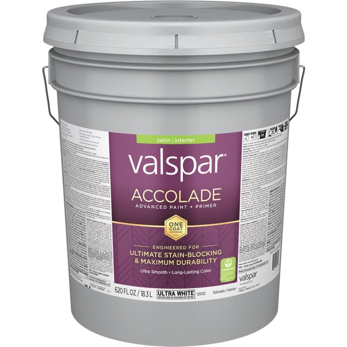 Valspar Accolade Advanced Paint & Primers