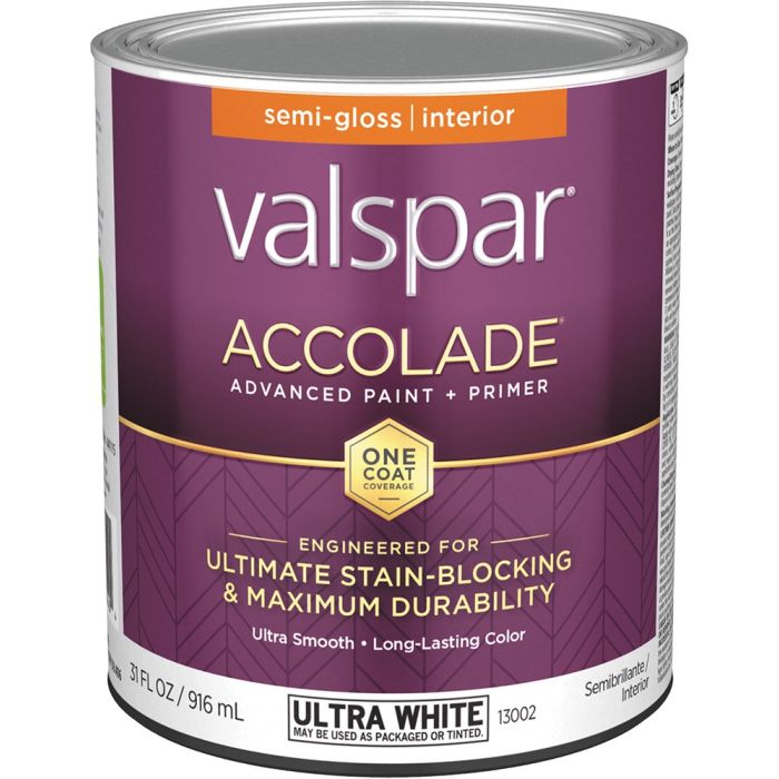 Valspar Accolade Advanced Paint & Primers