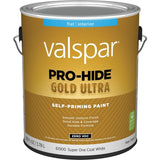 Valspar Pro-Hide Gold Ultra Self-Priming Interior Paints