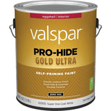 Valspar Pro-Hide Gold Ultra Self-Priming Interior Paints