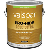Valspar Pro-Hide Gold Ultra Self-Priming Interior Paints