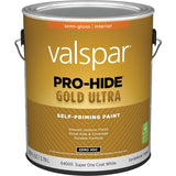 Valspar Pro-Hide Gold Ultra Self-Priming Interior Paints