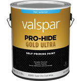 Valspar Pro-Hide Gold Ultra Self-Priming Exterior Paints