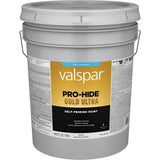 Valspar Pro-Hide Gold Ultra Self-Priming Exterior Paints