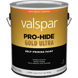 Valspar Pro-Hide Gold Ultra Self-Priming Exterior Paints