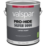 Valspar Pro-Hide Silver 5000 Interior Paint