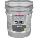 Valspar Pro-Hide Silver 5000 Interior Paint