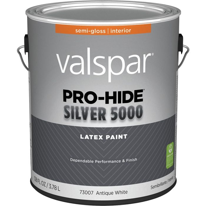 Valspar Pro-Hide Silver 5000 Interior Paint