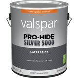 Valspar Pro-Hide Silver 5000 Interior Paint