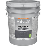 Valspar Pro-Hide Silver 5000 Interior Paint