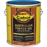 Cabot Australian Timber Oil Wood Finishes (Low Odor)