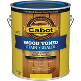 Cabot Wood-Toned Deck & Siding Stains (Low Odor)