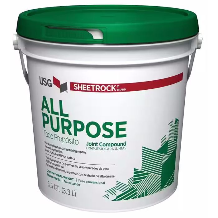 USG All Purpose Joint Compounds
