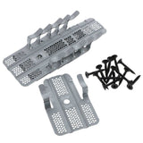 USG Drywall Repair Clips 00503 (6 per Pack)