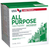 USG All Purpose Joint Compounds