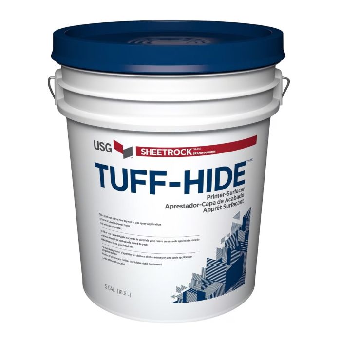 USG 5gal Tuff Hide Sheetrock Primer