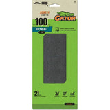 Gator Drywall Sanding Screens 2pk