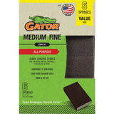 Gator All-Purpose Sanding Sponges