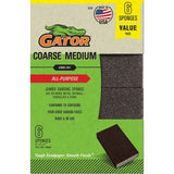 Gator All-Purpose Sanding Sponges