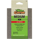 Gator Superflex Sanding Pads 3pk