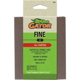 Gator Superflex Sanding Pads 3pk