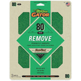 Gator Premium Sanding Sheets