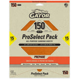 Gator Premium Sanding Sheets