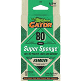 Gator Super Sanding Sponges