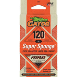 Gator Super Sanding Sponges