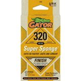 Gator Super Sanding Sponges