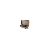 Jen 1" Poly Foam Brush (Case of 48 - includes 48 ea)