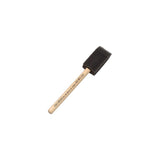 Jen 1" Poly Foam Brush (Case of 48 - includes 48 ea)