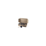 Jen 3" Poly Foam Brush (Case of 36)