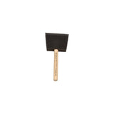 Jen 3" Poly Foam Brush (Case of 36)