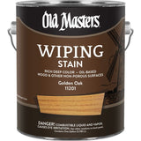Old Masters Wiping Stains