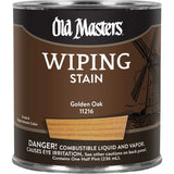Old Masters Wiping Stains